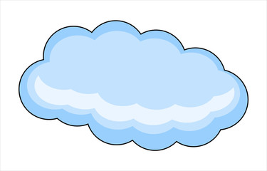 Weather Cloud