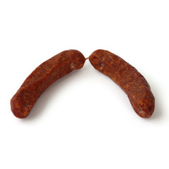 Salami Würstchen