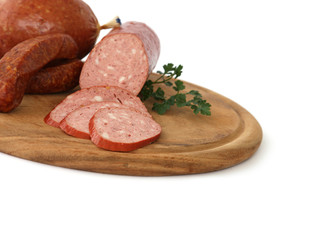 Wurst Delikatessen