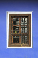 Old window, Bulgaria