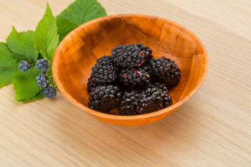 Blackberry