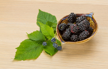 Blackberry