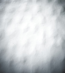 White plaster cement wall ,texture background