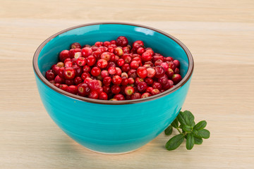 Cowberry