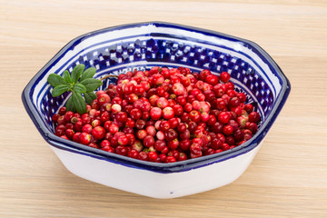Cowberry