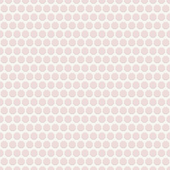 Geometric Abstract Seamless Vector Pattern