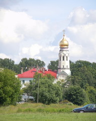 Riga Grebenshchikov Communities Prayer-house (Latvia)