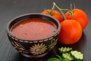Gaspacho