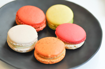 macaroon