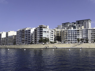 malta