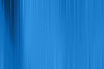 abstract cold blue background with motion blur