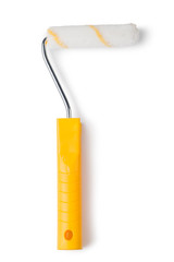 roller brush