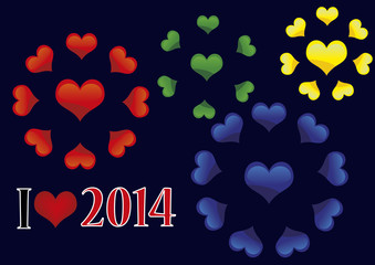 Ilove2015