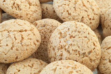 macaroons cookies