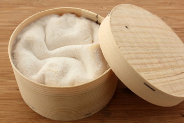 Mont d'or ou vacherin