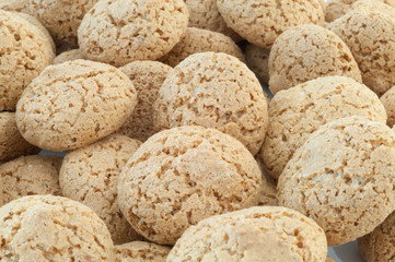 macaroons cookies