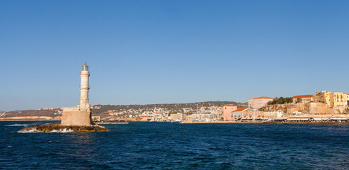 Port méditerranéen