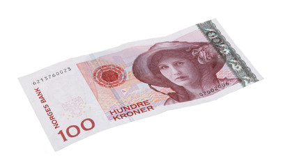 Norwegian bill
