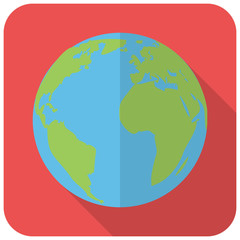 Earth icon