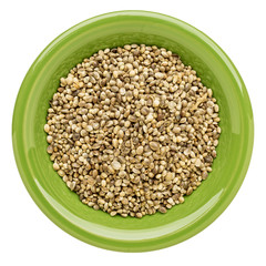 hemp seeds