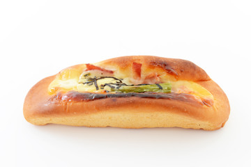 美味しそうなパン