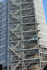 TRavaux remise en état