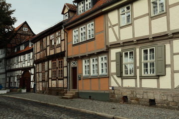 Quedlinburg