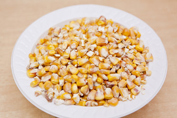 corn