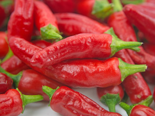 Peperonis