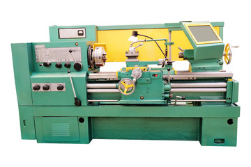 lathe