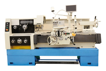 lathe