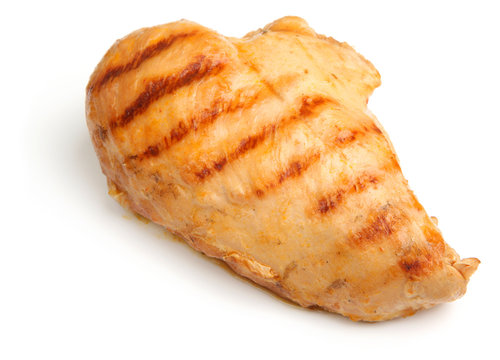 BBQ Chicken Breast