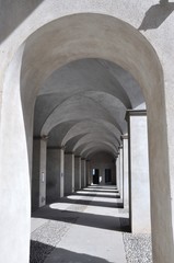 Prospettiva Interno Priamar Savona