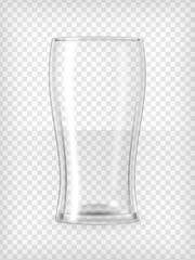 Beer glass