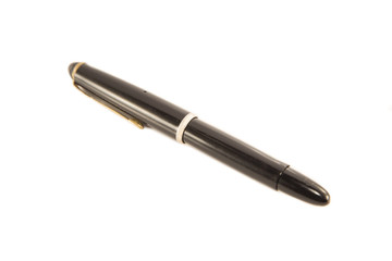 Vintage fountain pen