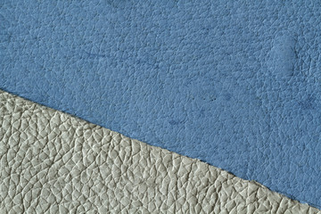Leather background