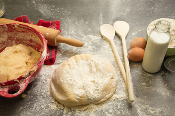 Kekse backen macht Spaß!