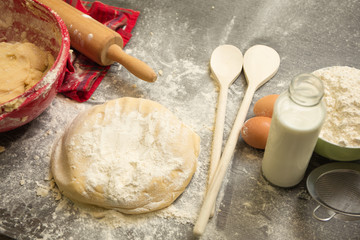 Kekse backen macht Spaß!