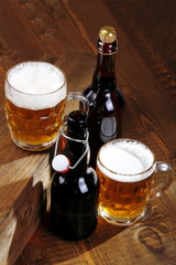 Birra bionda