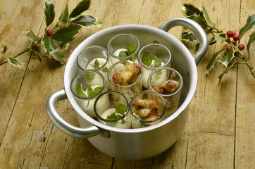 Postre Dezert Dessert デザート Deser Десерт Expo Milano 2015