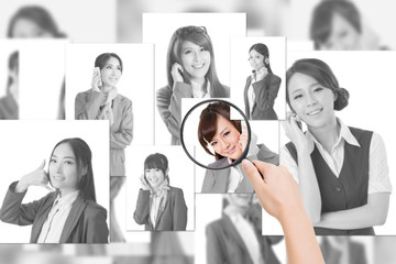 Concept of human resources