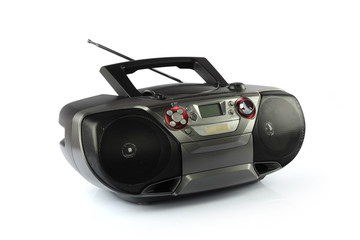 DVD Player with Speaker