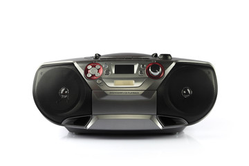 DVD Player with Speaker