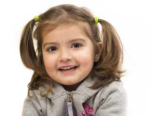Felicidad infantil