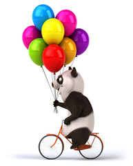 Fun bear © Julien Tromeur