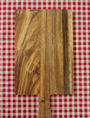 wooden bord