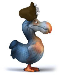 Dodo © Julien Tromeur