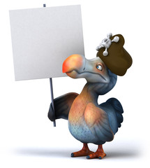 Dodo © Julien Tromeur
