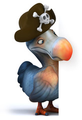 Dodo © Julien Tromeur