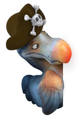 Dodo © Julien Tromeur